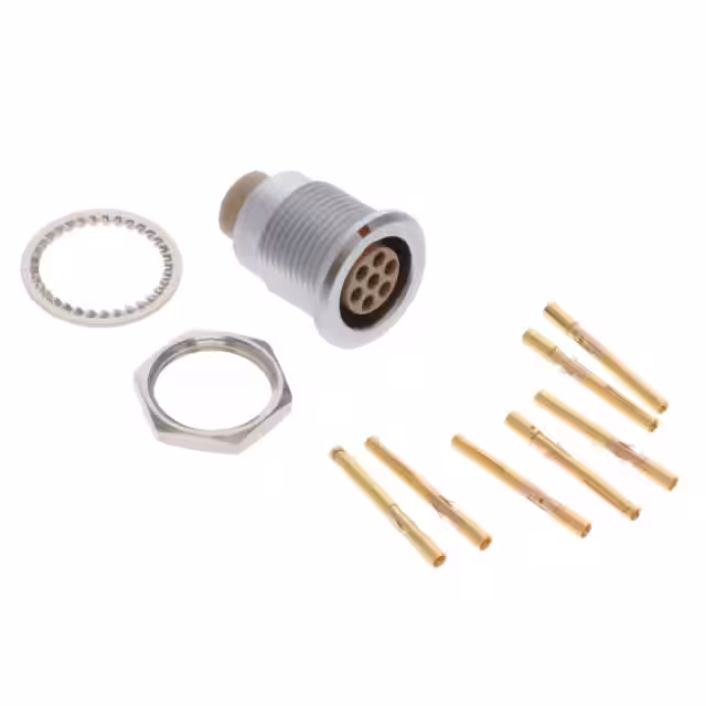 EGG.2B.307.CYM LEMO  Assemblages de connecteurs circulaires